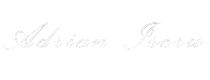 Adrian Iscru logo