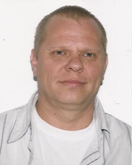 Adrian Iscru, web developer and SEO specialist